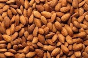 Almond Nuts