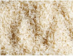 Basmati rice