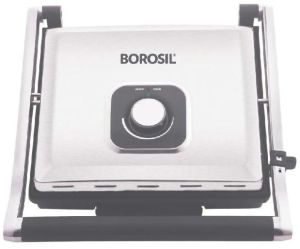 Borosil Grill Sandwich Toaster