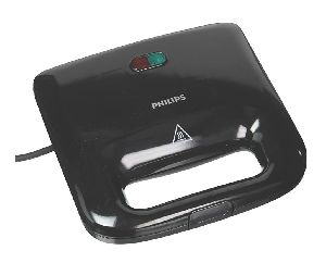 Philips Grill Sandwich Toaster