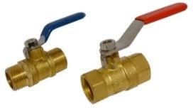 Brass Ball Valves