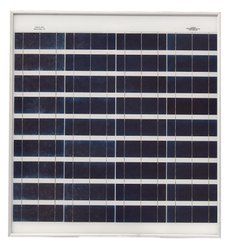 250W Solar Panel