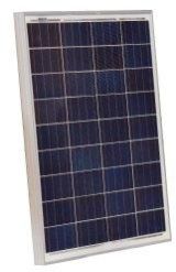 75W Solar Panel