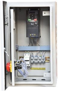 Single Phase Solar VFD Pump Drive