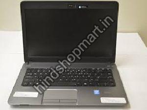 Refurbished HP 440-G1 Laptop
