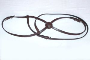 horse noseband