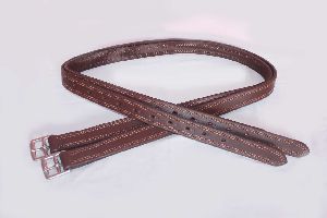 Stirrup Leather