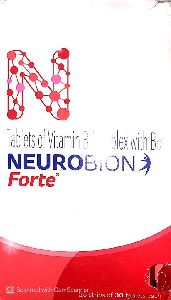 Neurobion Forte Tablets