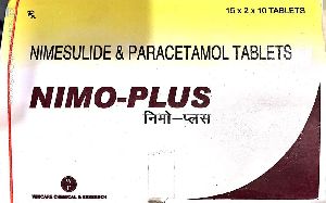 Nimo Plus Tablets