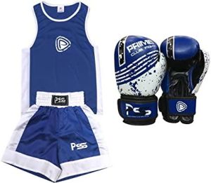 Boxing Uniform