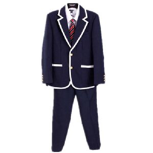 Boys School Uniform