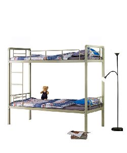 Metal Bunk Bed