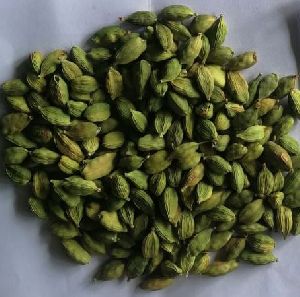 7.5mm Green Cardamom