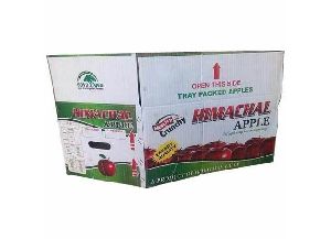 Printed Corrugated Boxes