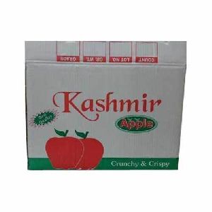 Printed Corrugated Boxes