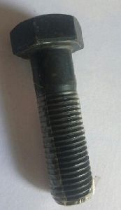 Stainless Steel Half Thread Bolts