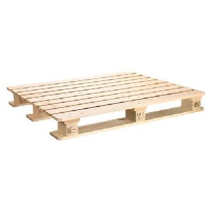 CP Series Wooden Pallets