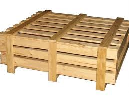 MDF Wooden Crates