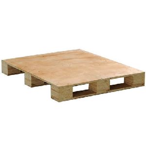 Plywood Wooden Pallets