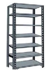 Iron Rack