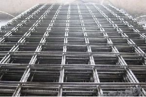 Iron Wire Mesh