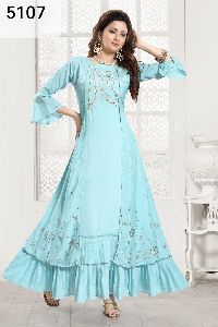 Ladies Designer Kurti