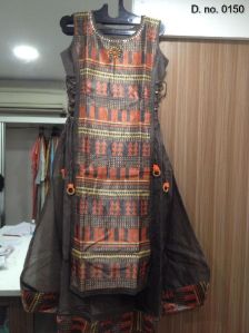 Rajasthani Kurti