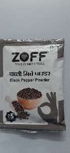 Black Pepper Powder