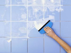 Tile Grout