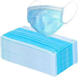 2 Layer Surgical Mask