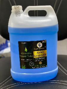 Khadi Natural Hand Sanitizer