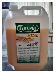 Hand Wash