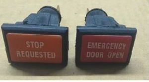Stop Requested Indicator