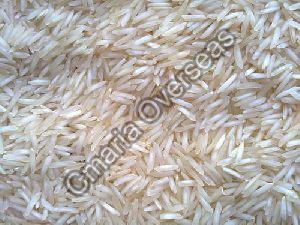 1509 Steam Basmati Rice