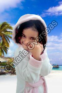 Children Bathrobes