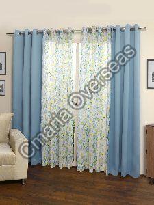 Designer Curtain