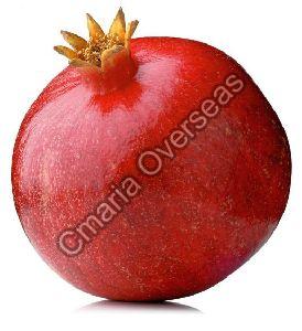 Fresh Pomegranate