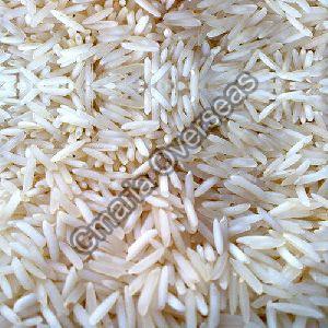 Pusa Raw Basmati Rice