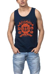 Mens Sando