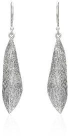 Metallic Silver Earrings (ASM-ET-2)