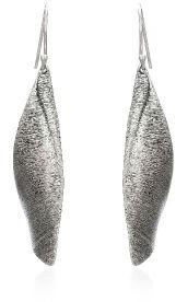 Metallic Silver Earrings (ASM-ET-6)