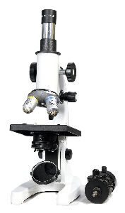 compound student microscopes