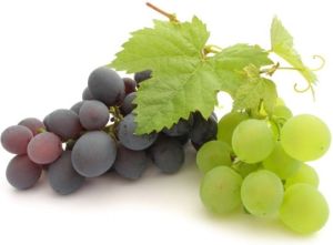 Fresh Grapes