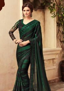 Designer Sarees