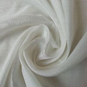 Plain Modal Silk Fabric