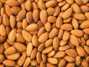 Almond Nuts