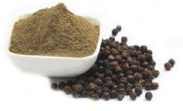 Black Pepper Powder