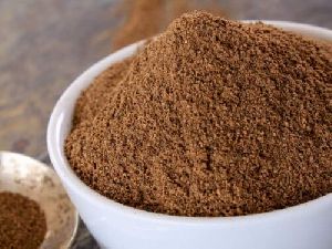 Garam Masala