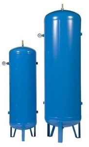 Air Receiver Tank