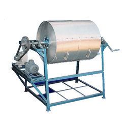 Industrial Mixer Machine